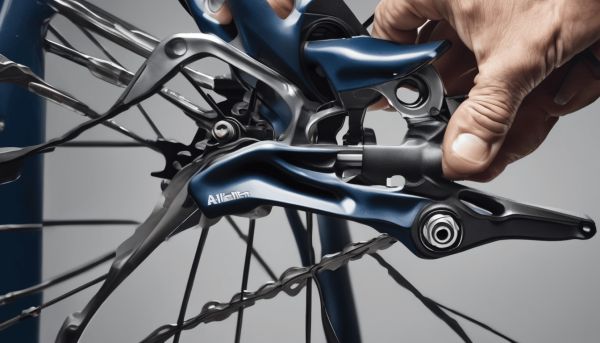 Ajuster facilement les freins de votre vélo pour une sécurité optimale