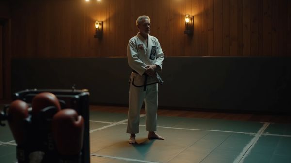 Coach de sport de combat à vannes : entre défis, technique et progression sur-mesure