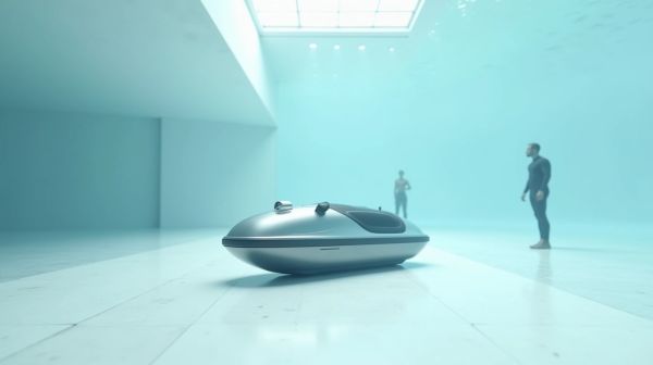 Comment choisir un scooter sous marin adapté à vos besoins