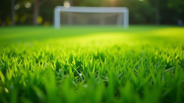 Créez votre propre terrain de sport avec Holly Sport