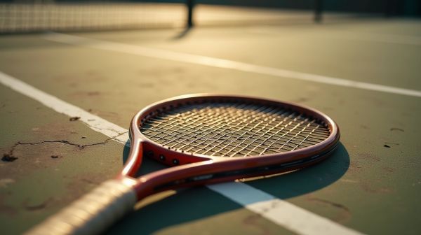 Pourquoi un stage de tennis pourrait transformer votre jeu