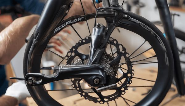 Régler les freins de vélo : 3 erreurs fréquentes à éviter