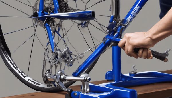 Régler les freins de vélo sans stress : astuces immanquables