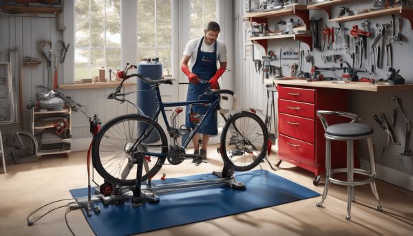 Régler les freins de vélo soi-même pour une sécurité optimale