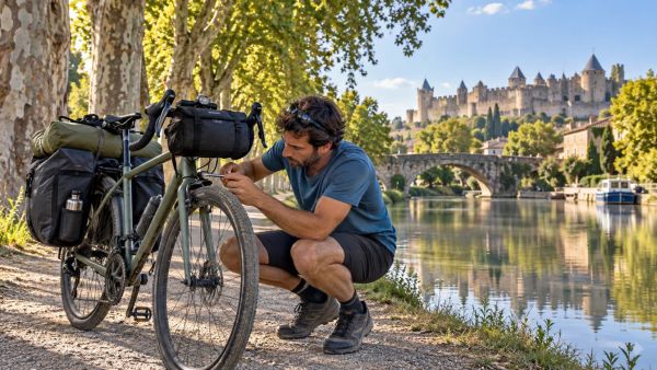 Règles simples pour régler les freins d’un vélo