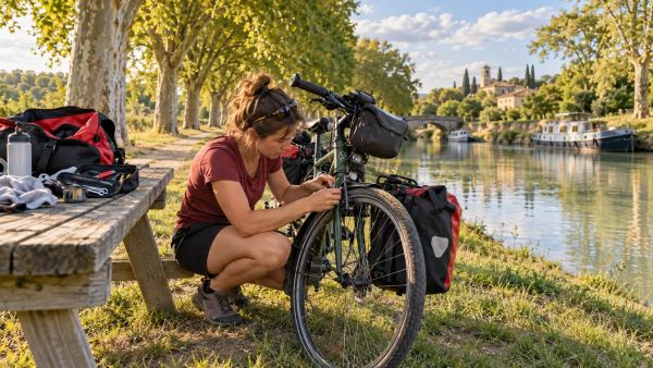 Réparer frein vélo : guide complet pour un freinage efficace
