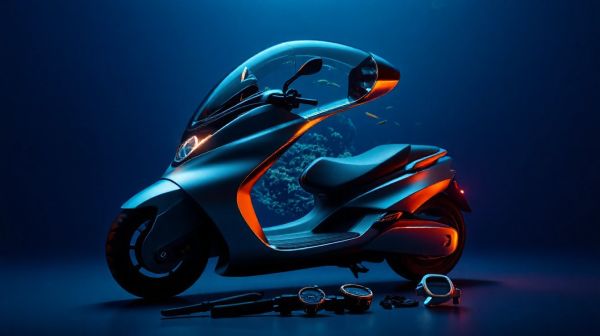 Top conseils pour sélectionner le scooter sous-marin idéal
