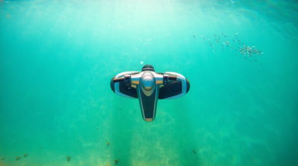 Top conseils pour sélectionner le scooter sous-marin idéal