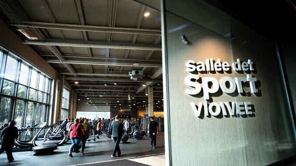 Top critères pour sélectionner une salle de sport à Voiron