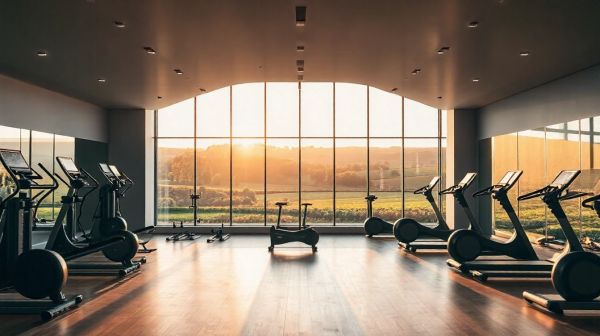 Top critères pour sélectionner une salle de sport à Voiron