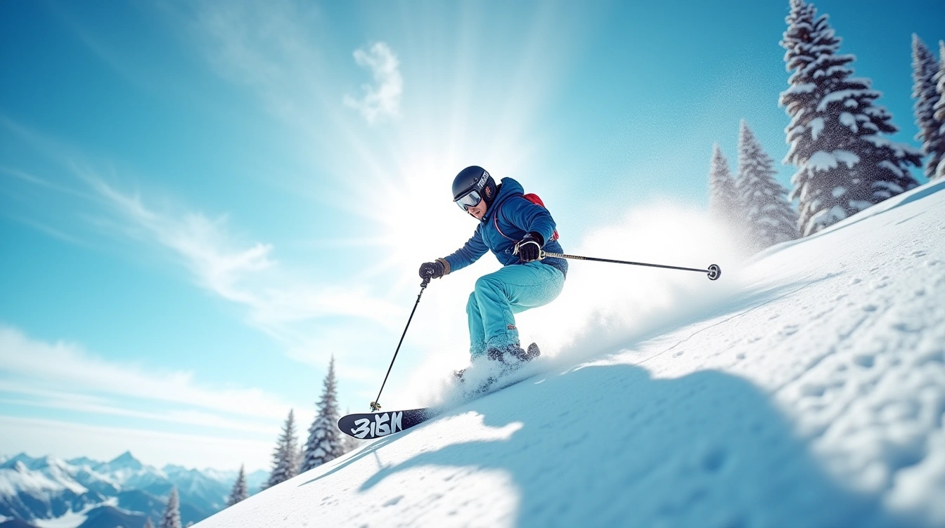 Questions fréquentes sur le ski d'occasion